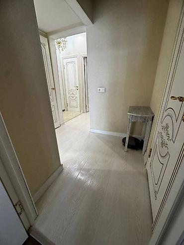 Продажа квартир: 3 комнаты, 62 м², 105 серия, 4 этаж, Евроремонт — 4