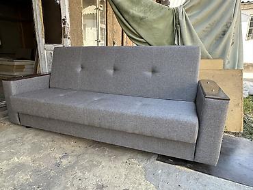 Прямые диваны: Прямой диван, Новый — 24