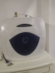 боллер для воды: Кранга орнотулуучу агын суу жылыткычтар