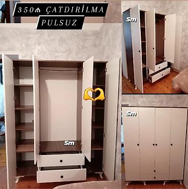 seyflerin acilmasi: Dolab yeni — 1
