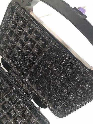 Tosteri: Aparat za vafle FG Electronics - Električni aparat sa dvostrukom — 6