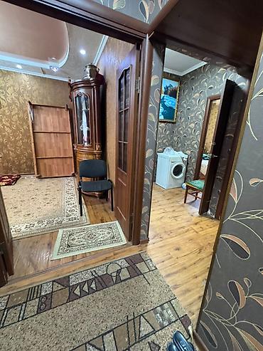 толстого: 3 комнаты, 62 м², ул. Лев Толстой 105 серия, 7 этаж, Косметический ремонт — 1
