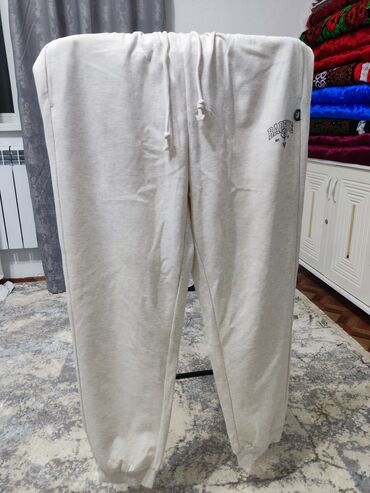 ички кийим: Эркектердин шымы, 2XL (EU 44), Li-Ning, Жаңы, түсү - Саргыч боз, Өзү алып кетүү