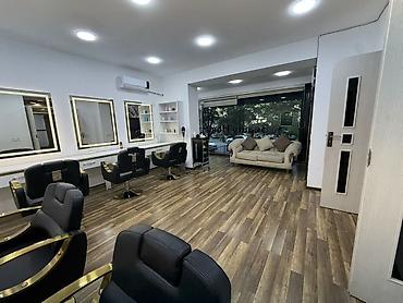 reklam isi: Saç və dırnaq masaları icarəyə verilir Beauty Home – Gözəllik — 5