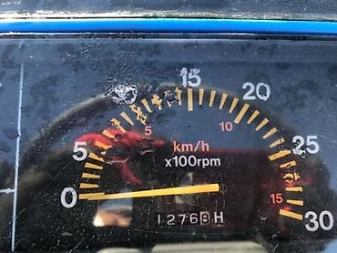 Другие тракторы: Японский траткор Исеки Sial21, руль гидравлический В наличии в at lalafo.kg — 10 Другие тракторы: Японский траткор Исеки Sial21, руль гидравлический В наличии в — 10