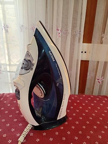 Philips azur performer utu yaxshi veziyyetde. 2400 w
whatsappa yazin lalafo.az -da Philips azur performer utu yaxshi veziyyetde. 2400 w
whatsappa yazin