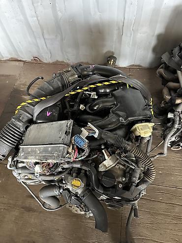 Двигатели, моторы и ГБЦ: Бензиновый мотор Toyota 2007 г., 3 л, Б/у, Оригинал, Япония at lalafo.kg — 5 Двигатели, моторы и ГБЦ: Бензиновый мотор Toyota 2007 г., 3 л, Б/у, Оригинал, Япония — 5