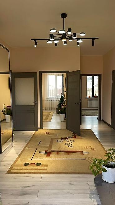 Продажа коттеджей и домов: 🏡 Продается дом в стиле Hi-Tech 📍 Район Ак-Ордо 1, всего 200 метров от at lalafo.kg — 17 Продажа коттеджей и домов: 🏡 Продается дом в стиле Hi-Tech 📍 Район Ак-Ордо 1, всего 200 метров от — 17