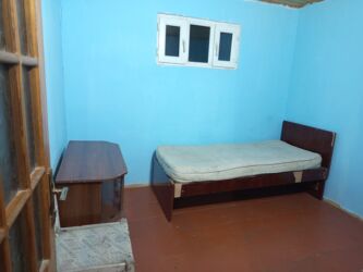 memar ecemide kiraye evler 2024: 40 kv. m, 1 otaqlı, Qaz, İşıq, Su