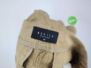 ccc croks: Mohito, Spodnie materiałowe damskie, rozmiar XS — 5