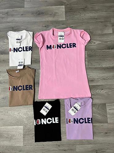 Majice kratkih rukava: Ženske majice S,M,L,XL,XXL veličine prodajemo minimum 2 komada 3400 — 12