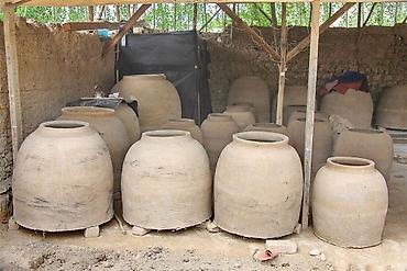 Другое оборудование для бизнеса: Тандыр Саппатуу тандыр Бардык размери бар Самсы Шашлык Лепешка — 12