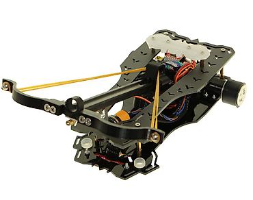 Роботы и трансформеры: Kateqoriya: Robot Dəstləri > Digər Robot Dəstləri Məhsul: Avcı — 2