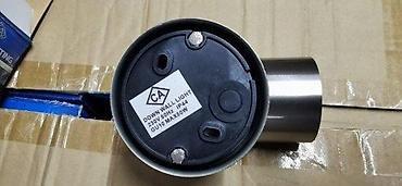 din 2690: Fasadne lampe za fasadu stubove INOX max50W. Fasadne lampe za fasadu — 7