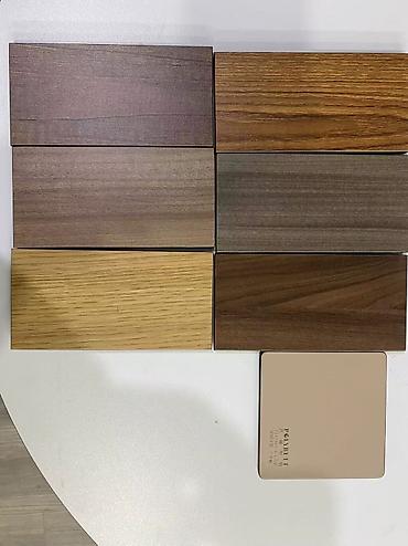 Фасадные HPL панели: Ламинатные панели/листы HPL (High Pressure Laminate) для мебели и — 22