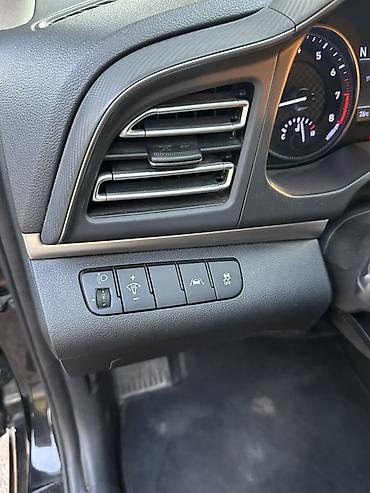 daewoo matiz automatic: Hyundai Elantra: 2018 г., 1.6 л, Автомат, Бензин, Седан — 10