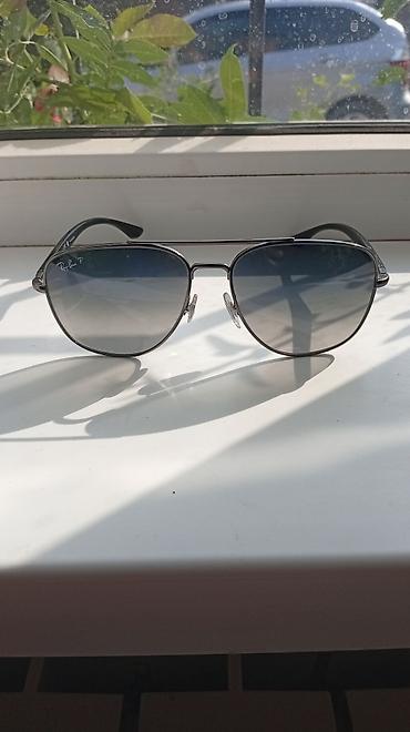 часы crown: Ray-Ban RB3683 — оригинал, поляризованные 🇮🇹 Продаю оригинальные — 1