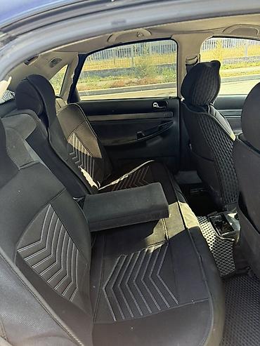 ауди а4 2015: Audi A4: 1995 г., 2.6 л, Механика, Газ, Седан — 10