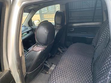 Mazda Demio: 2003 г., 1.6 л, Механика, Бензин, Хэтчбэк — 4