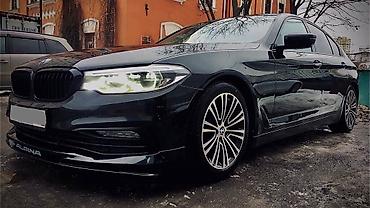 диски е30: Литые Диски R 18 BMW, Комплект, отверстий - 5, Б/у — 3