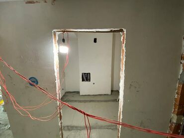 Yeni tikili: 7-ci mikrorayon, 2 otaqlı, Yeni tikili, m. Dərnəgül, 62 kv. m — 9