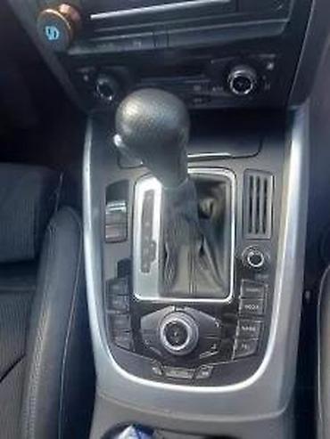 map senzor cena: AUDI Q5 DELOVI RUCICA MENJACA AUTOMATIK | Audi q5 DELOVI 06******** — 2