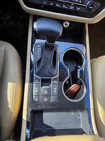 Kia: Kia Carnival: 2019 г., 2.2 л, Автомат, Дизель, Минивэн — 26