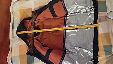 Куртки: Зимняя тёплая куртка на мальчика подростка от 10 до 14 лет. В хорошем — 7