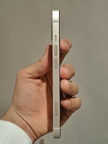 tablet 2 el: IPhone 13, 128 GB, Ağ, Face ID — 3