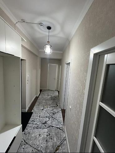 Продажа квартир: 2 комнаты, 57 м², Элитка, 4 этаж, Свежий ремонт — 7