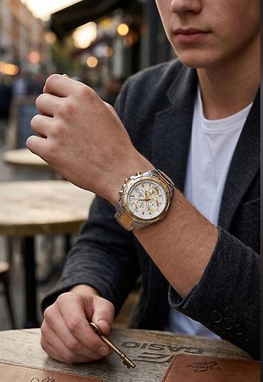 g shock kişi saatları: Yeni, Qol saatı, Casio — 2