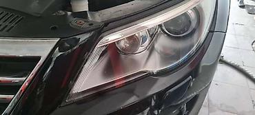 golf 6 instrument tabla: FAR ZA VOLKSWAGEN TIGUAN OD 2007. DO 2011. GOD. - KSENON FAR | — 2