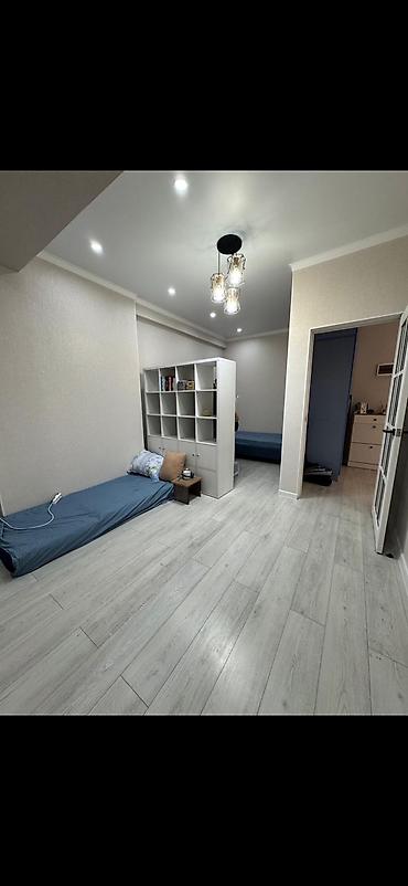 Долгосрочная аренда комнат: Ищу СОСЕДКУ-ДЕВУШКУ с подселением, в однокомнатную квартиру, арендная — 2