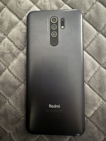 tecno spark 20 pro ikinci el: Redmi 9, 64 ГБ, цвет - Черный, Отпечаток пальца at lalafo.az tecno spark 20 pro ikinci el: Redmi 9, 64 ГБ, цвет - Черный, Отпечаток пальца