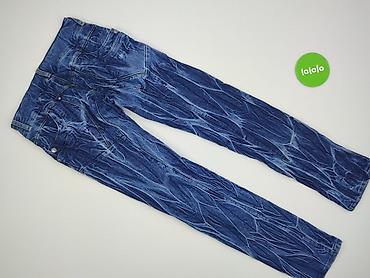 gs jeans: Jeansy damskie, rozmiar XS — 3