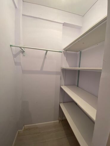 Продажа квартир: 1 комната, 44 м², Элитка, 2 этаж — 10