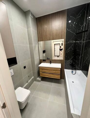 квартира 300: 3 комнаты, 108 м², Элитка, 3 этаж, Евроремонт