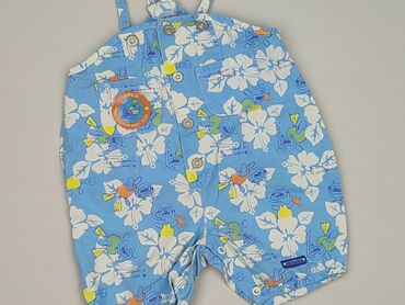 ubranka dla niemowląt dziewczynek smyk: Overall, 3-6 months, condition - Perfect