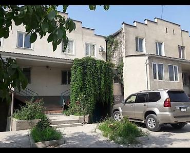 Продажа коттеджей и домов: Продается Таунхаус в микрорайоне Достук Месароша/Профсоюзная Общий — 2