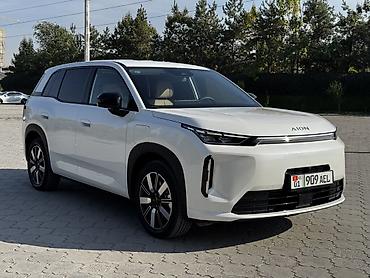 Срочно срочно нужны деньги! Продаю ниже рыночного Машина новая
