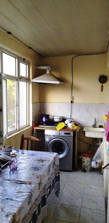 Köhnə tikili: Bakı, 2 otaqlı, Köhnə tikili, 50 kv. m — 8