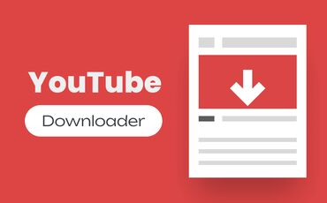 python разработчик: Youtube Downloader — это популярная программа для скачивания видео