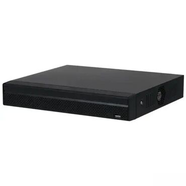 resiver za satelitsku antenu: Dahua NVR4104HS-P-4KS2/L 4-kanalni NVR sa 4-portnim PoE switch-em