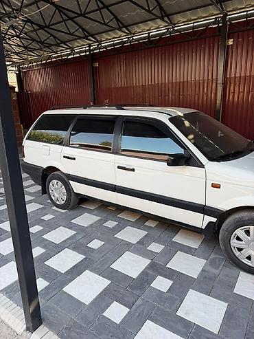 пасат б 4 унверсал: Volkswagen Passat Variant: 1992 г., 1.8 л, Механика, Универсал — 2