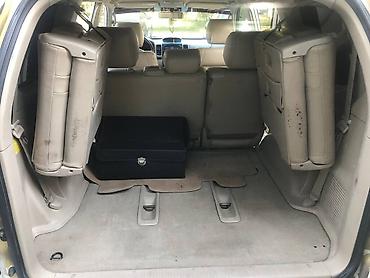au: Авто на прокат - Toyota Prado 2005г.в. --- 70-80-90$ в сутки. Все — 9