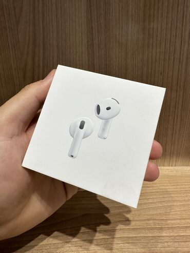 маршал наушники бишкек: В продаже новые Airpods 4! Шумоподавление, наичистейший звук и