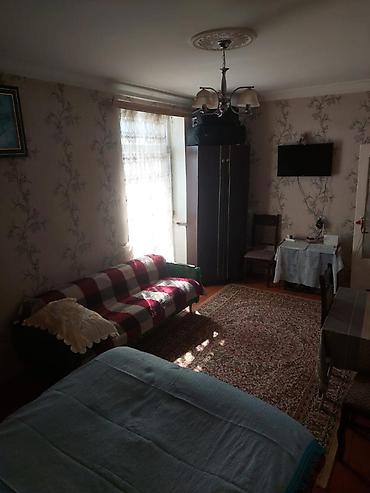 mərdəkan: Bakı, Mərdəkan, 1 otaqlı, Köhnə tikili, 36 kv. m — 4