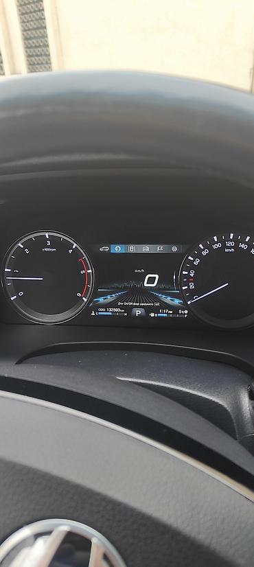 Ssangyong: Ssangyong Rexton: 2019 г., Внедорожник — 7