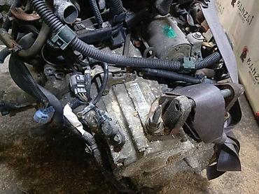аккп одиссей: Коробка передач Автомат Honda Б/у, Оригинал, Япония — 3