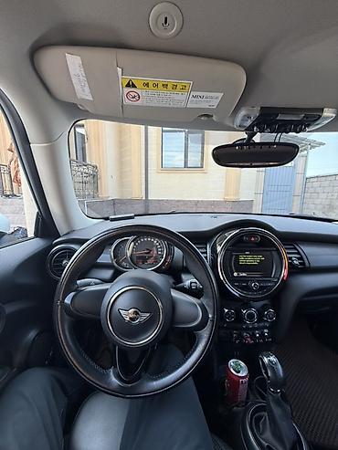мини 17: Mini Cooper: 2017 г., 1.9 л, Автомат, Бензин, Хэтчбэк — 9